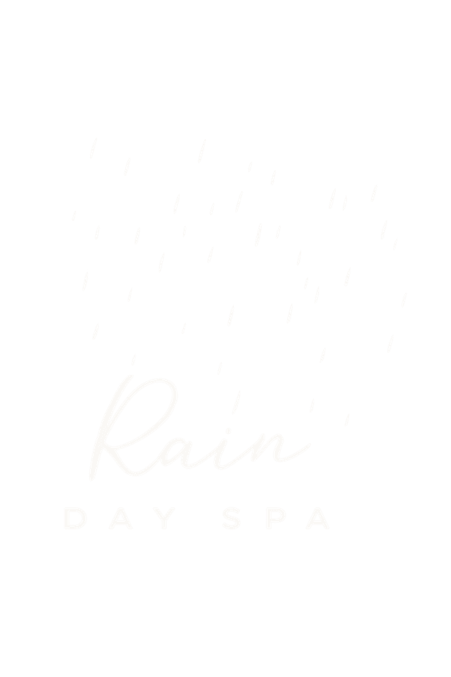 Rain Day Spa